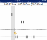 System Profiler: timing measurement